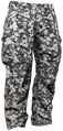 Pantalones OMK en DayZ - Estadísticas de aislamiento térmico